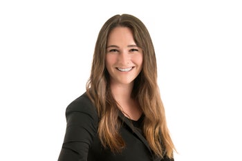 Portrait of Jorie Gough, REALTOR®